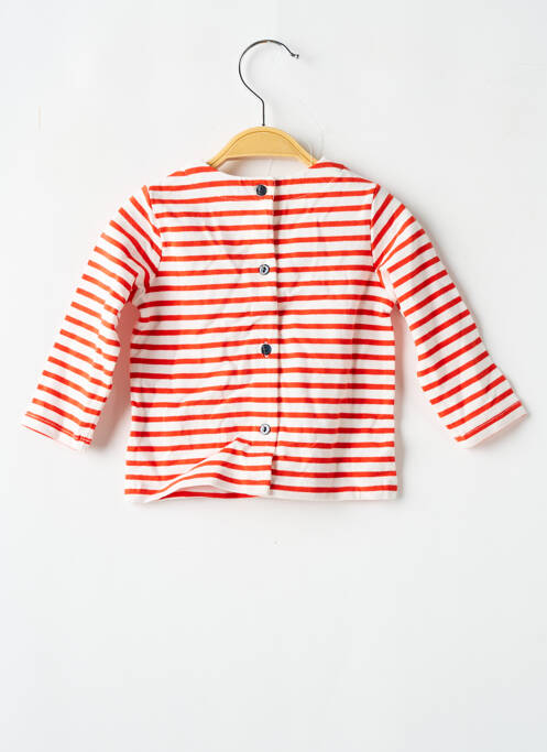 Tricou roșu MARESE băiat