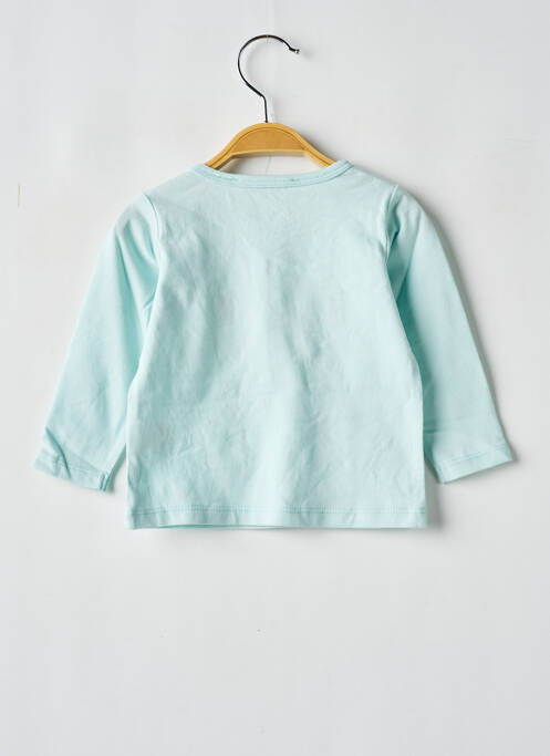 Tricou albastru MARESE băiat