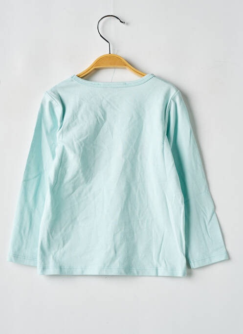 Tricou albastru MARESE băiat