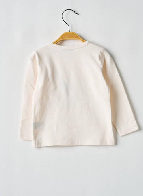 Tricou roz MARESE fată