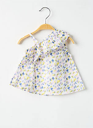 Top alb MARESE fată