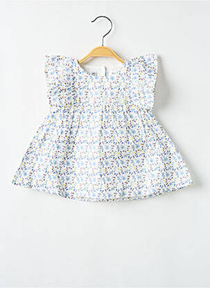 Top alb MARESE fată