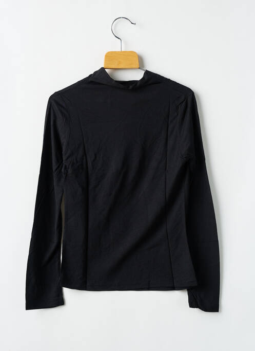 Top negru MARESE fată