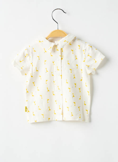 Polo bej P'TIT BISOU băiat