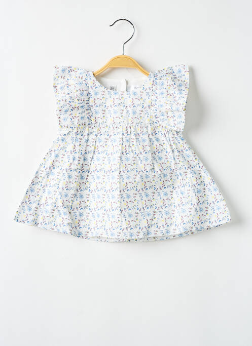 Top alb MARESE fată