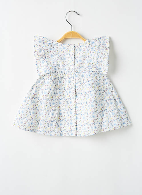 Top alb MARESE fată