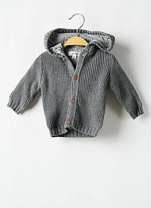 Jachete casual gri MARESE băiat