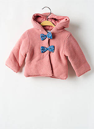 Jachete casual roz MARESE fată