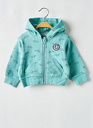 Jachete casual albastru MARESE băiat