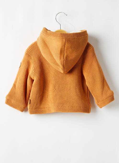 Jachete casual bej P'TIT BISOU băiat