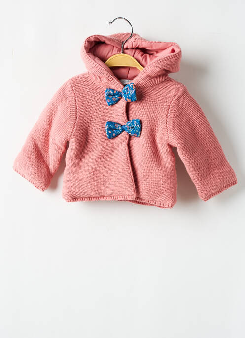 Jachete casual roz MARESE fată