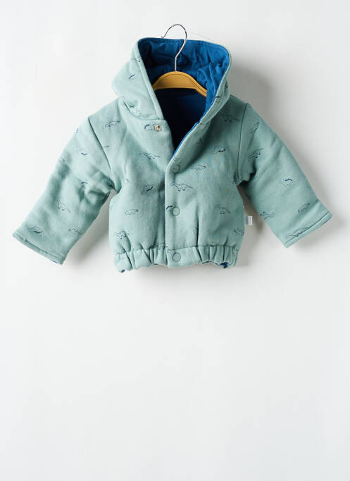 Jachete casual verde MARESE băiat