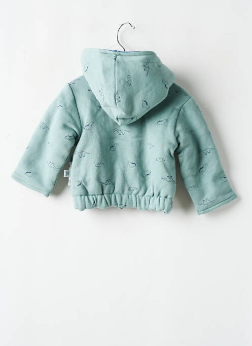 Jachete casual verde MARESE băiat