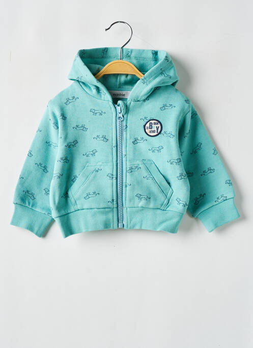 Jachete casual albastru MARESE băiat