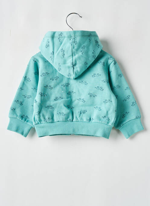 Jachete casual albastru MARESE băiat