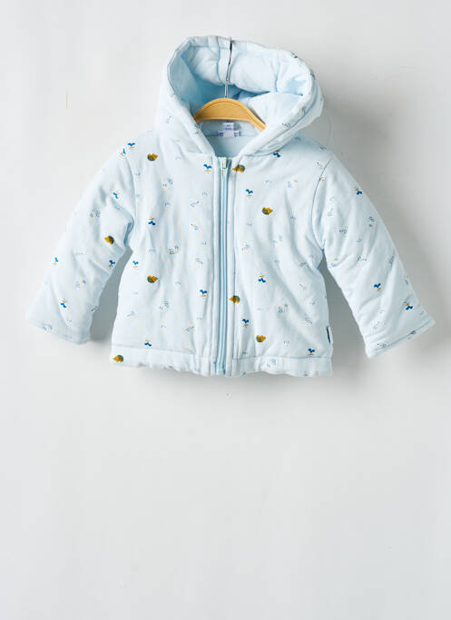Jachete casual albastru P'TIT BISOU băiat