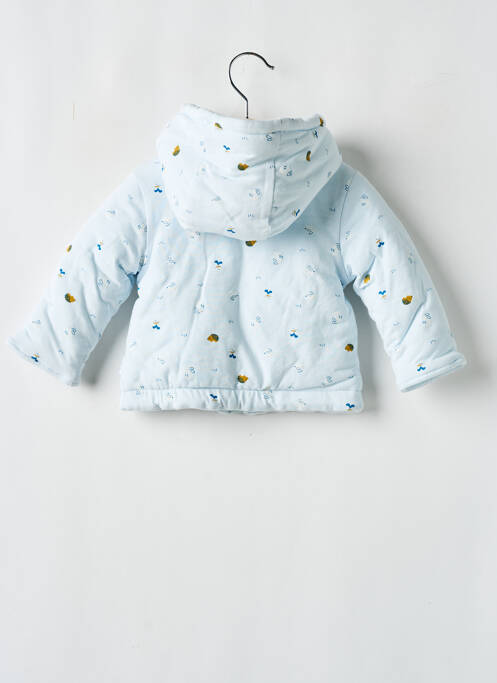 Jachete casual albastru P'TIT BISOU băiat