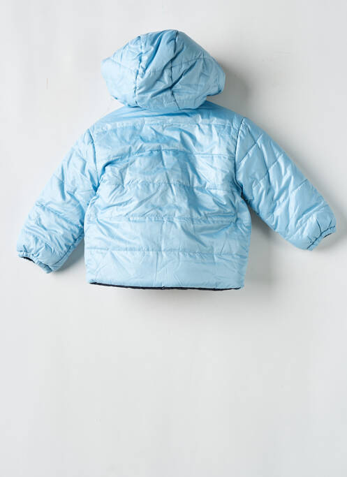 Geacă matlasată albastru MARESE băiat
