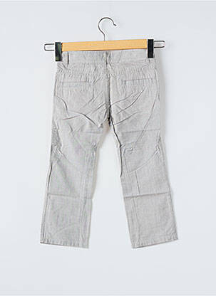 Pantalon drept buzunare gri OOXOO băiat