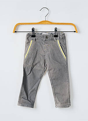 Blugi cu croială slim gri MARESE băiat