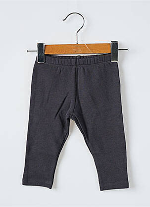 Colant gri P'TIT BISOU fată