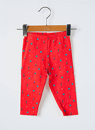 Colant roșu MARESE fată