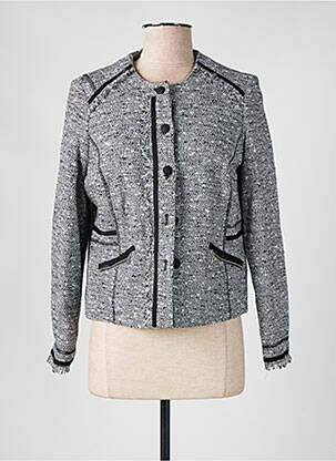 Jachete casual negru K'TENDANCES femeie