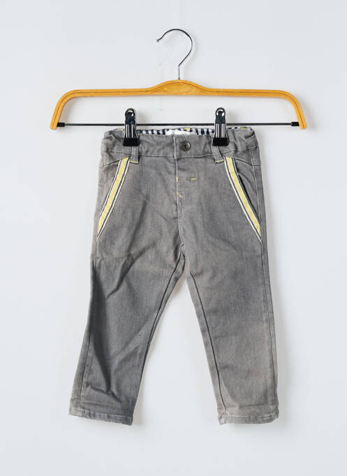 Blugi cu croială slim gri MARESE băiat