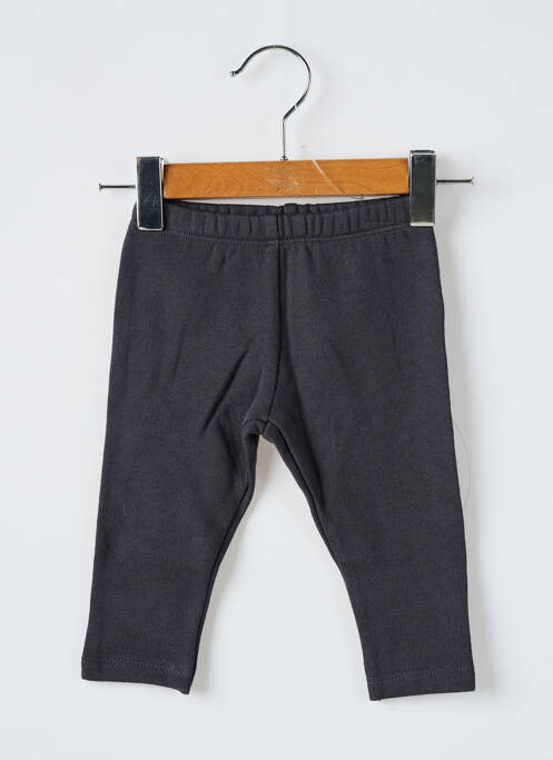 Colant gri P'TIT BISOU fată