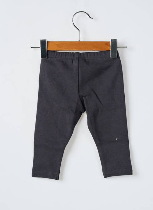 Colant gri P'TIT BISOU fată