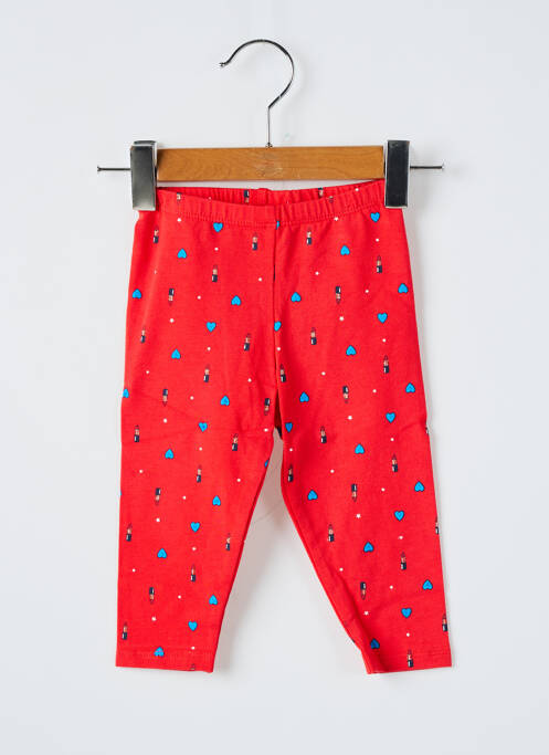 Colant roșu MARESE fată