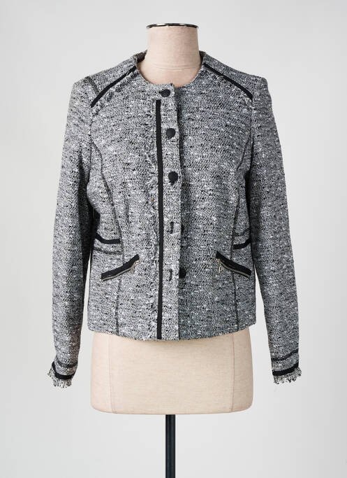 Jachete casual negru K'TENDANCES femeie