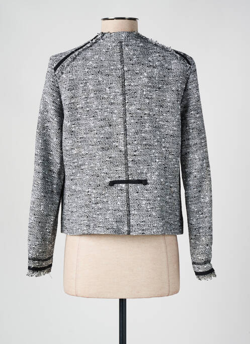 Jachete casual negru K'TENDANCES femeie