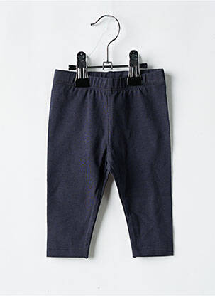 Colant gri P'TIT BISOU fată