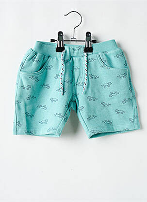 Șort albastru MARESE băiat