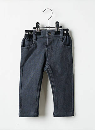 Blugi cu croială slim gri MARESE băiat