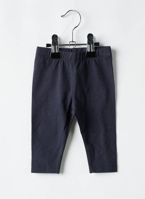 Colant gri P'TIT BISOU fată