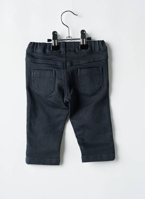 Blugi cu croială slim gri MARESE fată