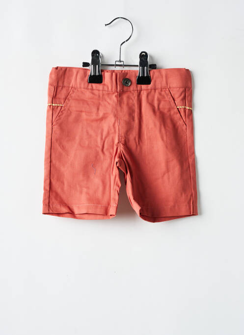 Șort portocaliu MARESE băiat