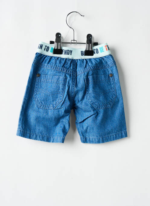 Șort albastru MARESE băiat