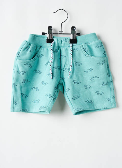 Șort albastru MARESE băiat