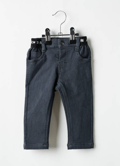 Blugi cu croială slim gri MARESE băiat