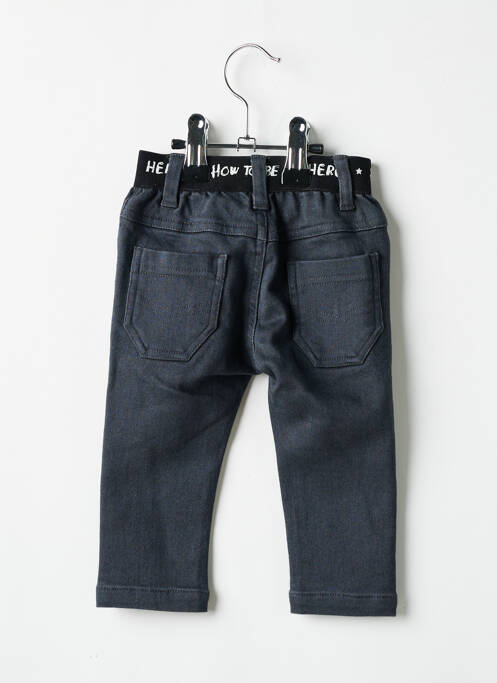 Blugi cu croială slim gri MARESE băiat