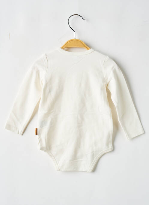 Body de lenjerie bej P'TIT BISOU fată