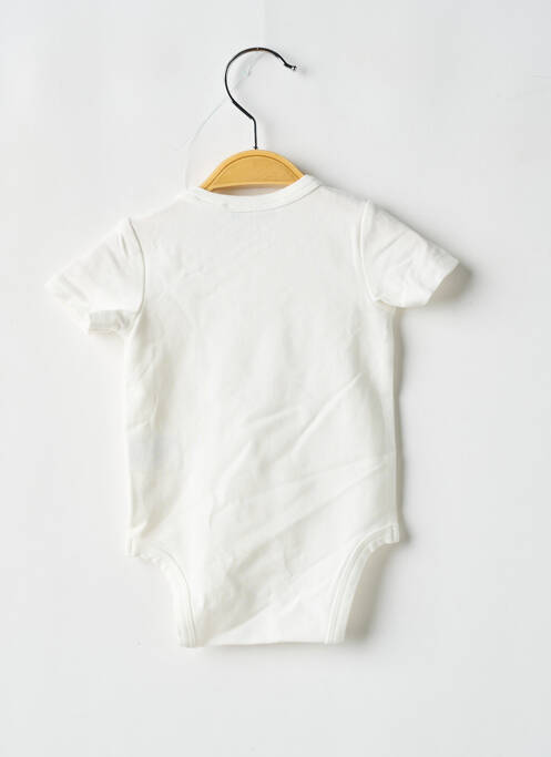 Body de lenjerie bej MARESE copil