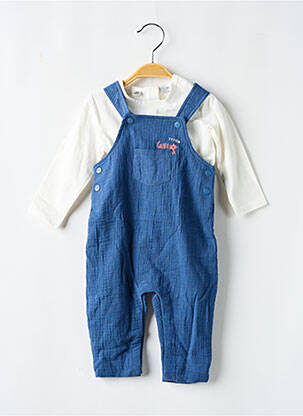 Set pantaloni albastru MARESE băiat