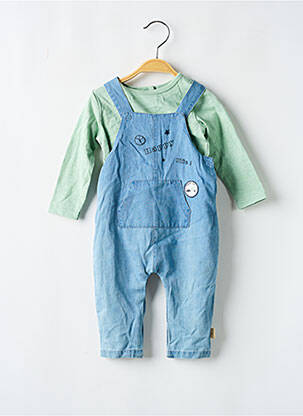 Set pantaloni verde P'TIT BISOU băiat