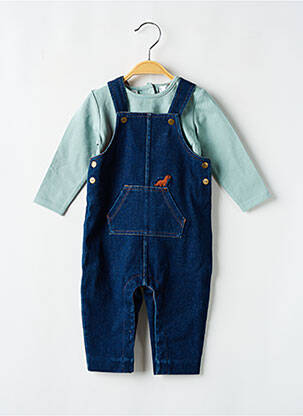 Set pantaloni verde MARESE băiat