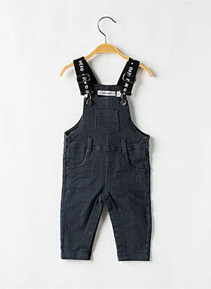 Salopetă gri MARESE băiat