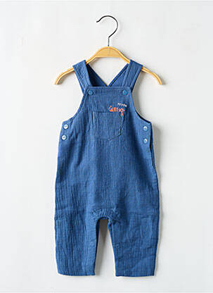 Salopetă-pantalon albastru MARESE băiat